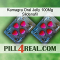 Kamagra Oral Jelly 100Mg Sildenafil 14